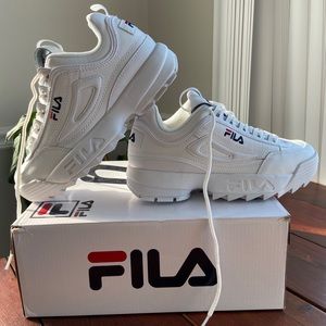 FILA Disruptor 2 Premium